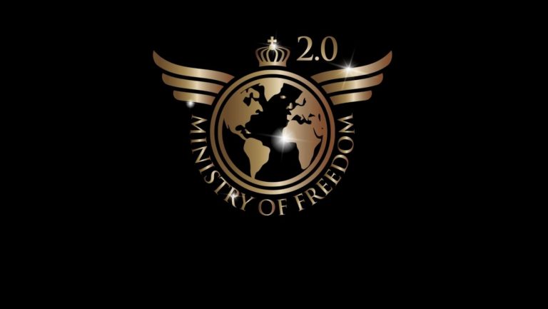 Ministry Of Freedom