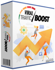 Viral Traffic Boost