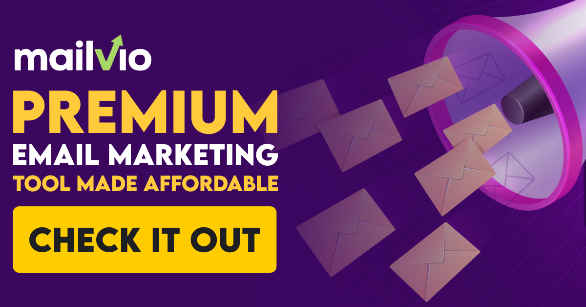 Mailvio