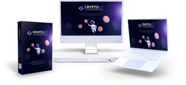 CryptoKit