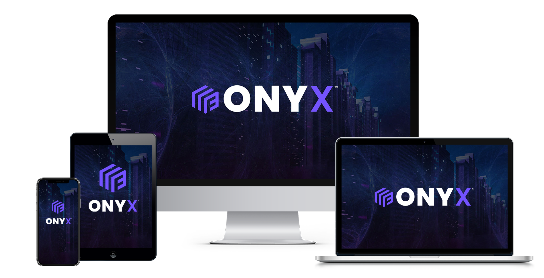Onyx Bundle