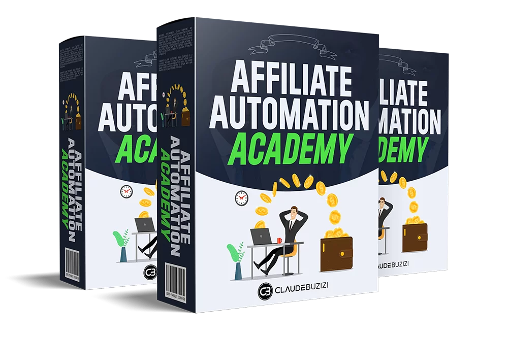 Affiliate Automation Academy