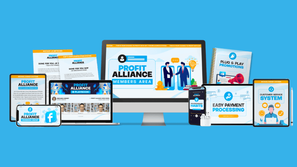 Profit Alliance