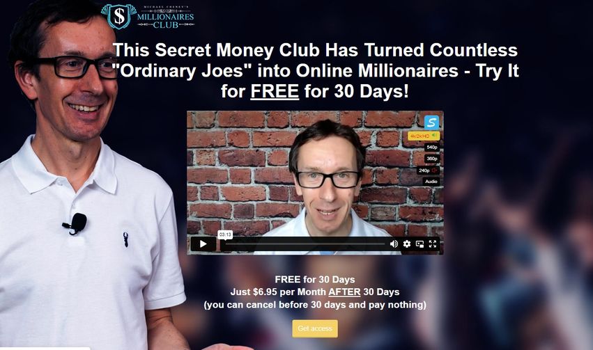 MillionairesClub
